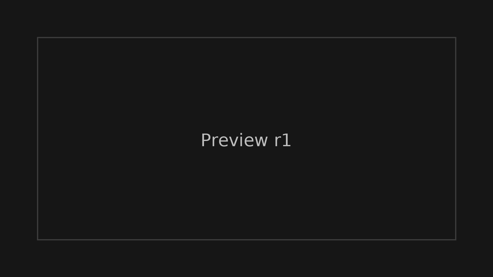 Roblox r1 preview